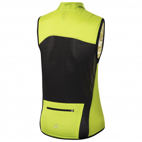 Löffler - Women's Bike Vest WPM Pocket - Chaleco de ciclismo