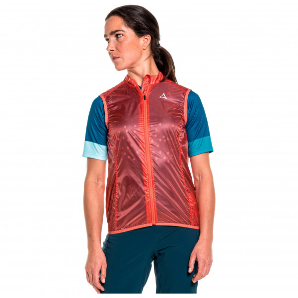 Schöffel - Women's Vest Brolio - Chaleco de ciclismo