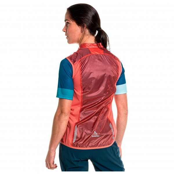 Schöffel - Women's Vest Brolio - Chaleco de ciclismo