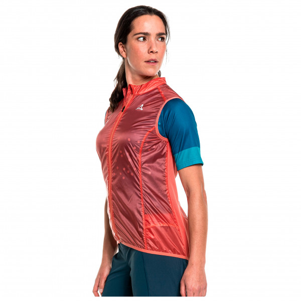 Schöffel - Women's Vest Brolio - Chaleco de ciclismo