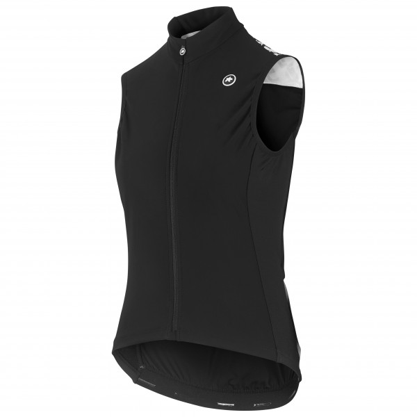 ASSOS - Women's Uma GT Spring Fall Airblock Vest - Cykelvest