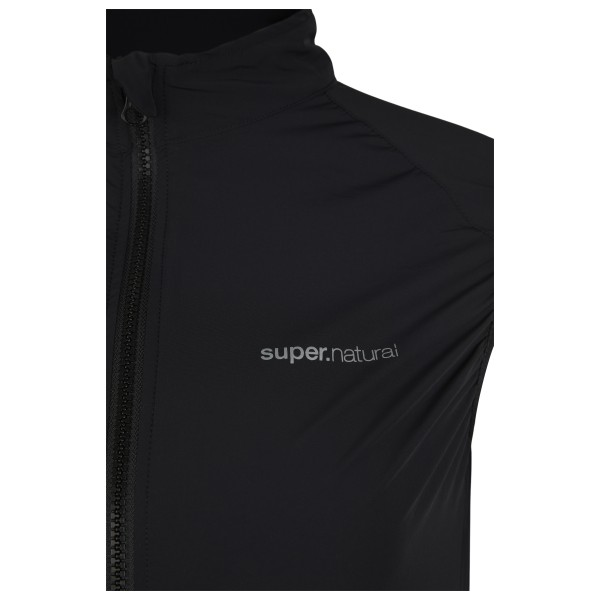 super.natural - Women's Unstoppable Gilet - Velogilet