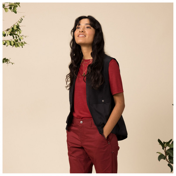 Specialized-Fjällräven - Women's Adventure Vest - Fietsvest