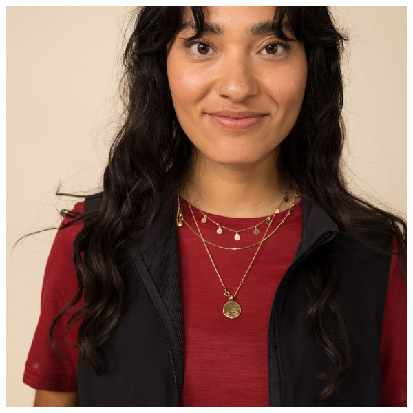 Specialized-Fjällräven - Women's Adventure Vest - Fietsvest