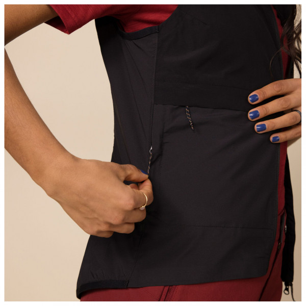 Specialized-Fjällräven - Women's Adventure Vest - Fietsvest