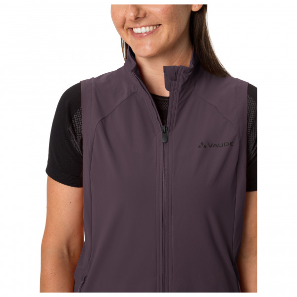 Vaude - Women's Yaras Vest - Fietsvest