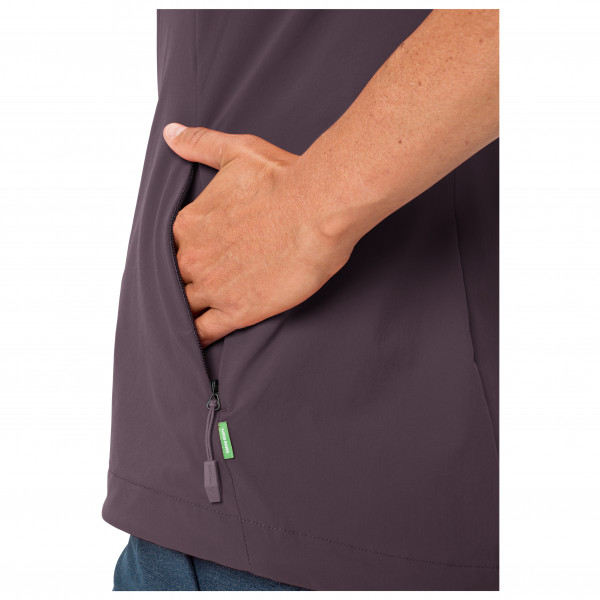 Vaude - Women's Yaras Vest - Fietsvest