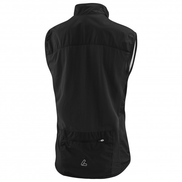 Löffler - Women's Bike Vest CF WPM Pocket - Fahrradweste