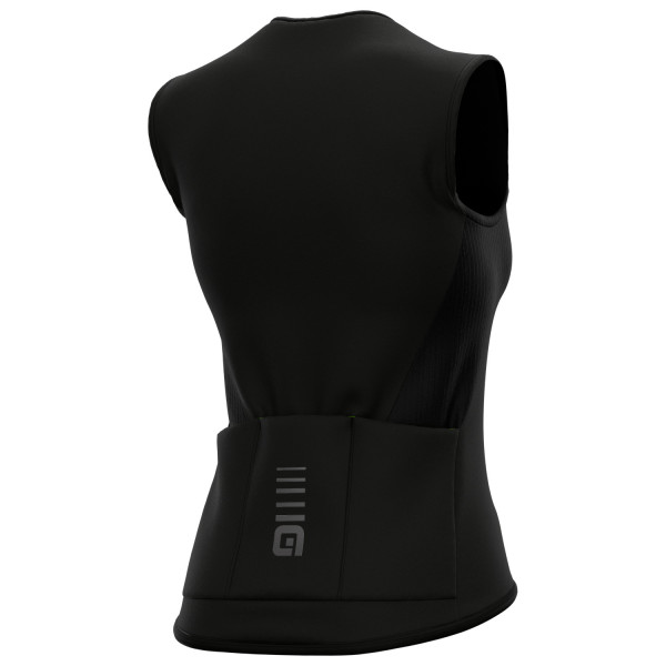 Alé - Women's R-EV1 Thermo Vest - Cykelväst