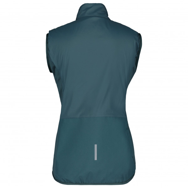 Scott - Women's Vest Trail Storm Insuloft Alpha - Cykelväst