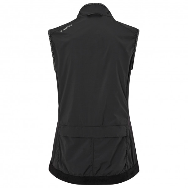 Ziener - Women's Norwiga - Chaleco de ciclismo