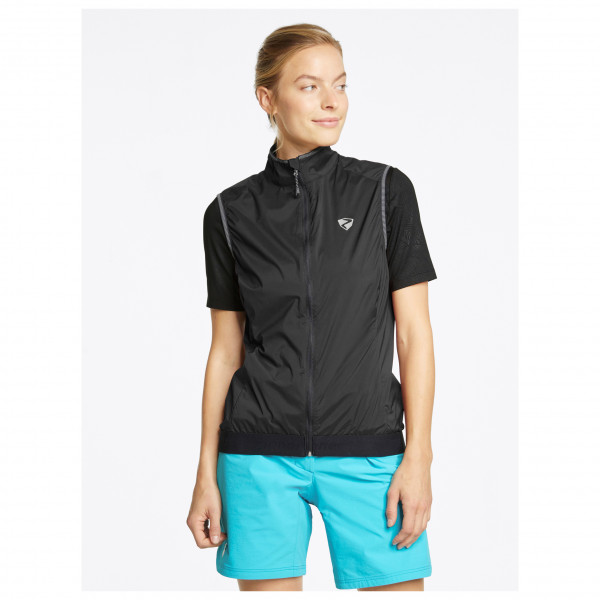 Ziener - Women's Norwiga - Chaleco de ciclismo