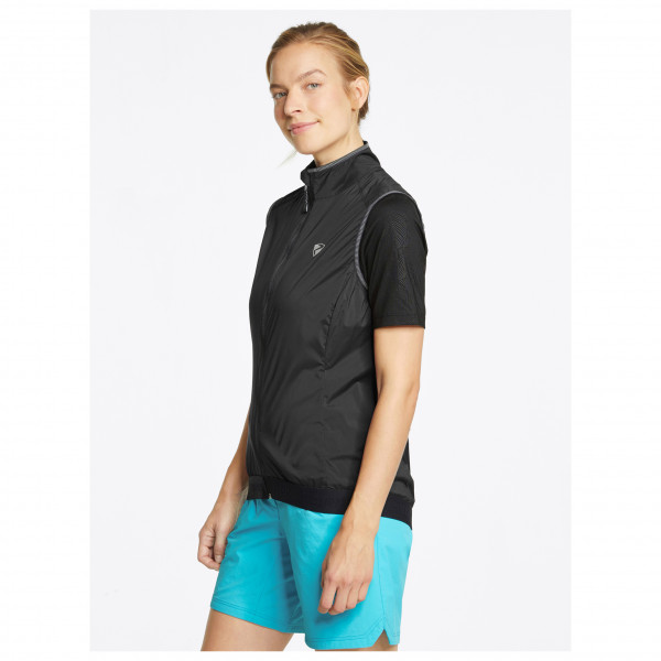 Ziener - Women's Norwiga - Chaleco de ciclismo