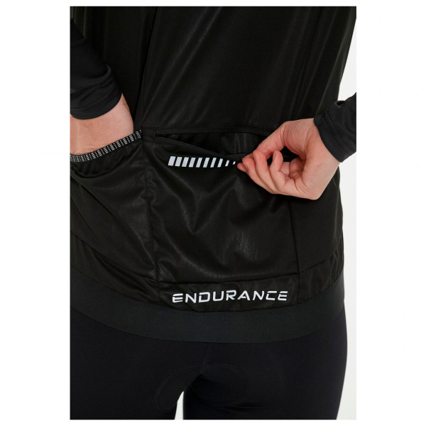 ENDURANCE - Women's Julliet Hyperstretch Cycling Vest - Velogilet