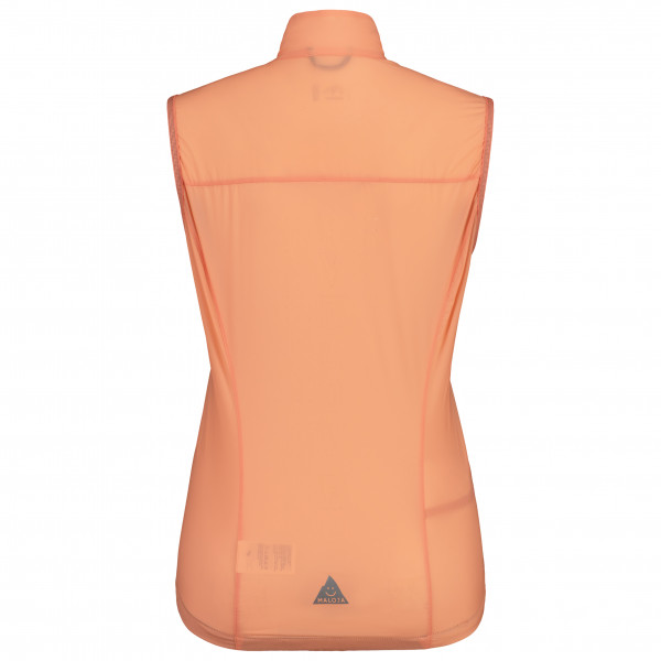 Maloja - Women's SeisM. Vest - Fietsvest