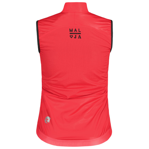 Maloja - Women's VeldaM. - Fietsvest