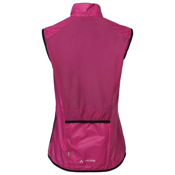 Vaude - Women's Matera Air Vest - Chaleco de ciclismo