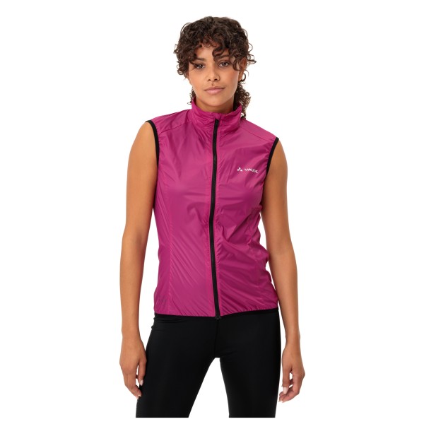 Vaude - Women's Matera Air Vest - Chaleco de ciclismo