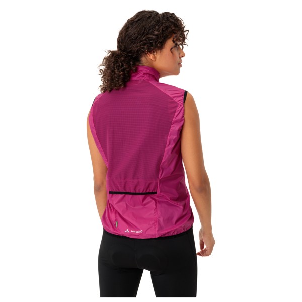 Vaude - Women's Matera Air Vest - Chaleco de ciclismo
