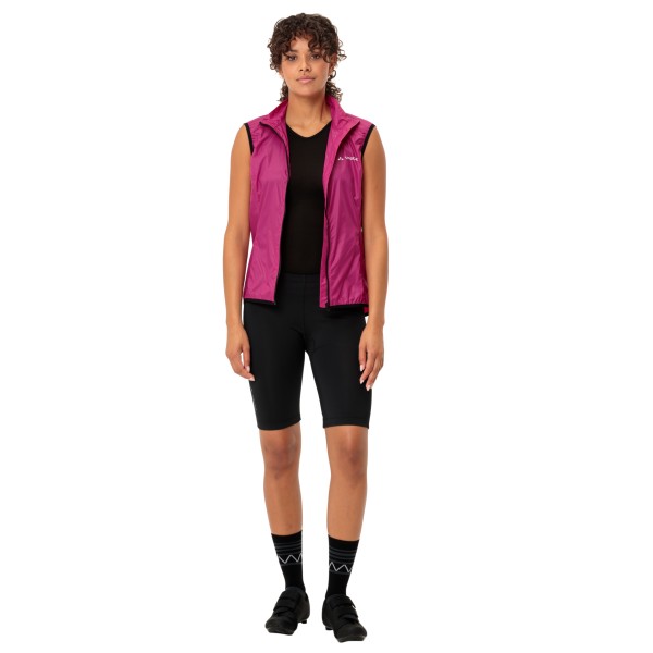 Vaude - Women's Matera Air Vest - Chaleco de ciclismo