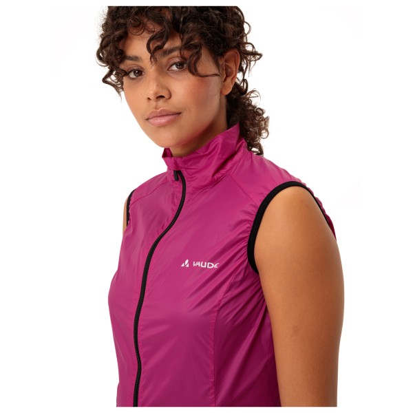 Vaude - Women's Matera Air Vest - Chaleco de ciclismo
