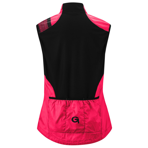 Gonso - Women's Varone - Cykelvest