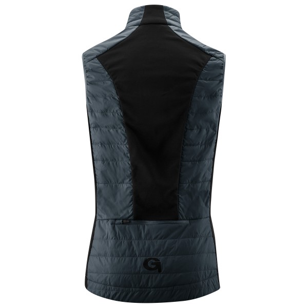 Gonso - Women's Sestriere Primaloft - Fietsbodywarmer