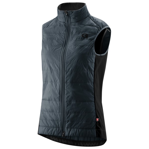 Gonso - Women's Sestriere Primaloft - Fietsbodywarmer