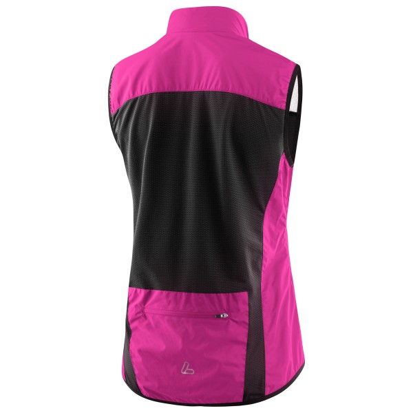 Löffler - Women's Bike Vest Comfort Fit WPM Pocket - Fietsvest
