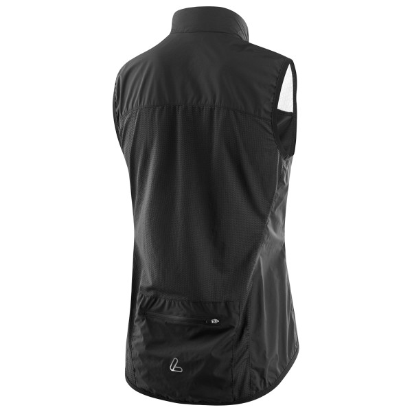 Löffler - Women's Bike Vest WPM Pocket - Velogilet