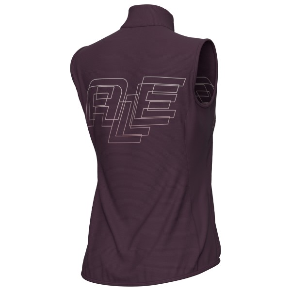 Alé - Women's Sauvage Vest - Cykelvest