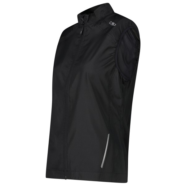 CMP - Women's Reflective Vest - Fietsvest