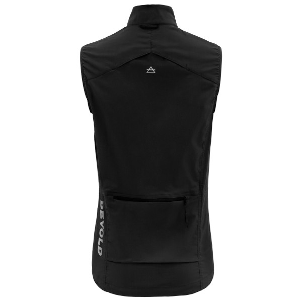Devold - Women's Kløvstien Merino MTB Vest - Cykelvest