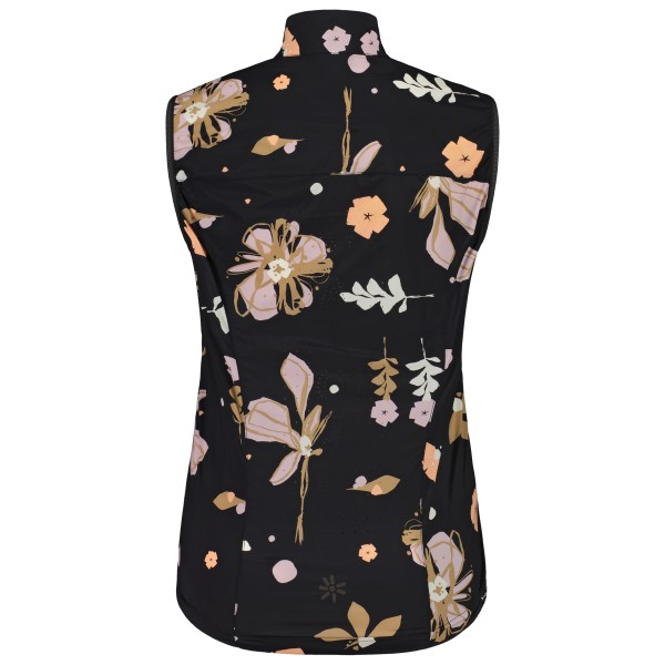 Maloja - Women's SeisM. Printed Vest - Cycling vest