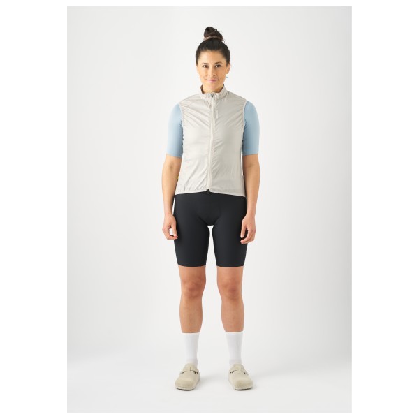 Gonso - Women's Road Vest Wind - Chaleco de ciclismo