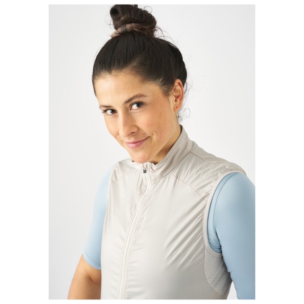 Gonso - Women's Road Vest Wind - Fahrradweste