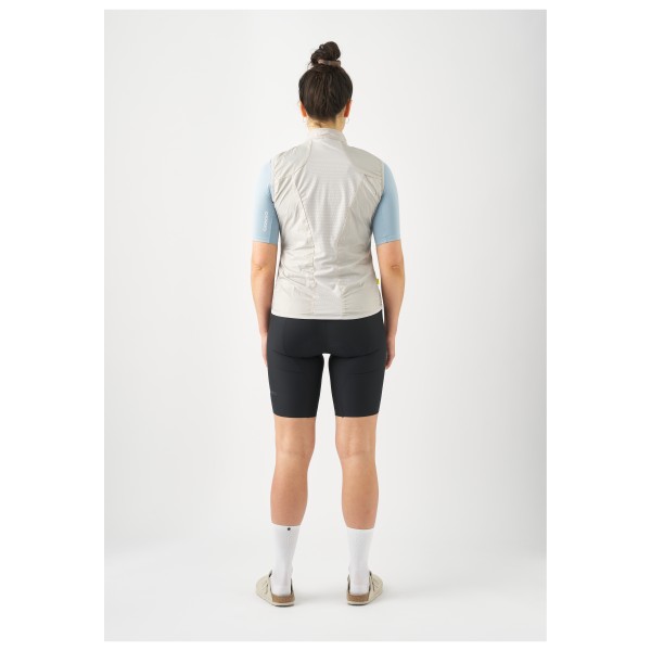Gonso - Women's Road Vest Wind - Velogilet
