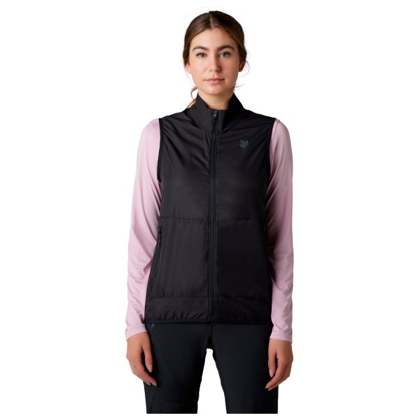 FOX Racing - Women's Ranger Wind Vest - Chaleco de ciclismo