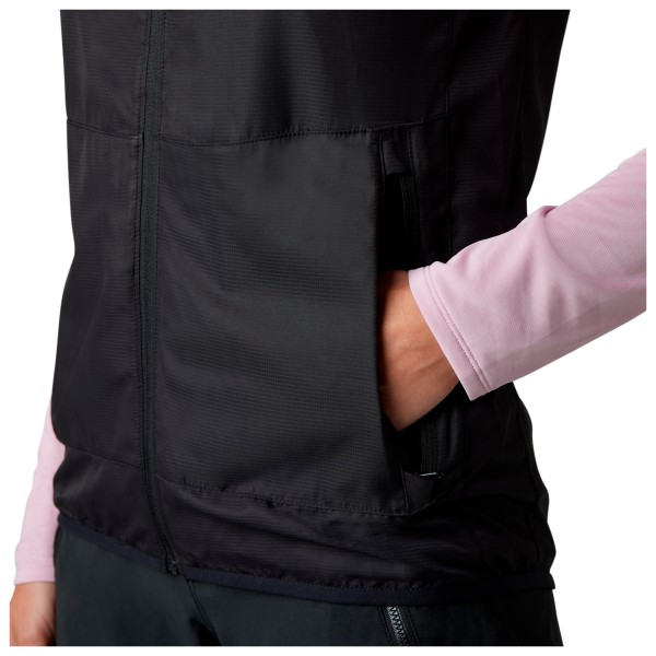FOX Racing - Women's Ranger Wind Vest - Chaleco de ciclismo