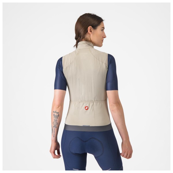 Castelli - Women's Espresso Vest - Fietsvest