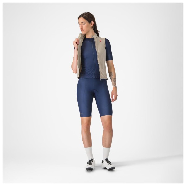 Castelli - Women's Espresso Vest - Fietsvest
