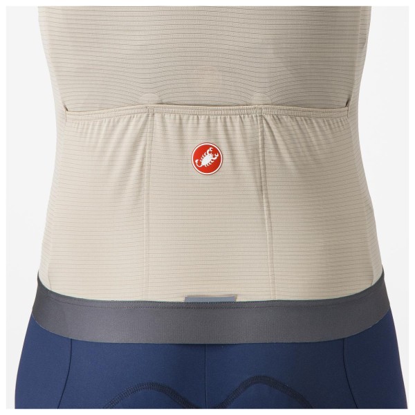 Castelli - Women's Espresso Vest - Fietsvest