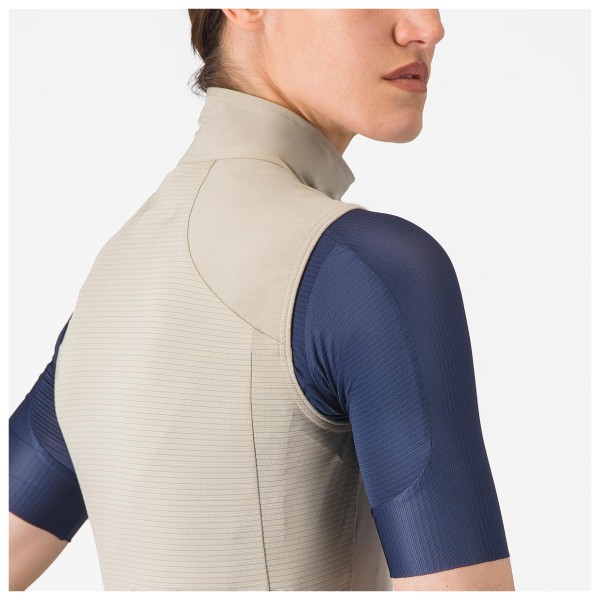 Castelli - Women's Espresso Vest - Fietsvest