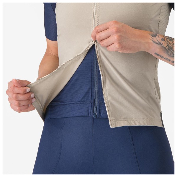 Castelli - Women's Espresso Vest - Fietsvest