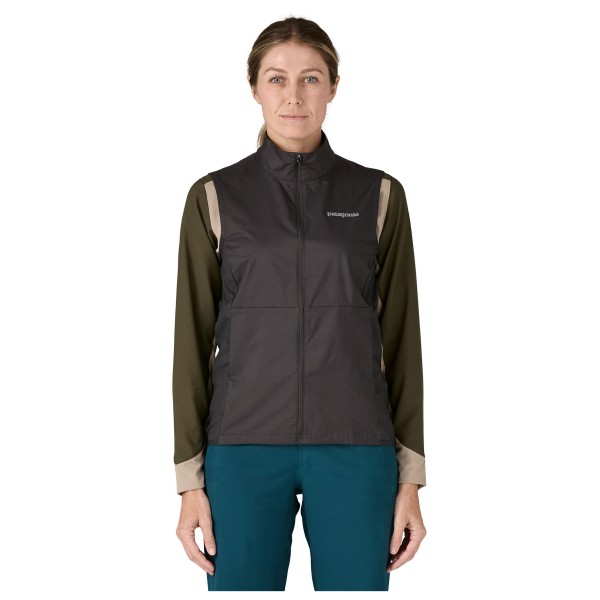 Patagonia - Women's Trail Craft Vest - Cykelvest