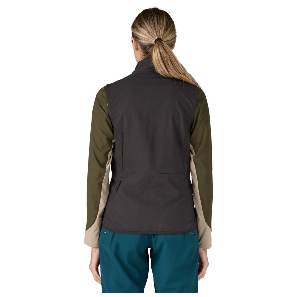 Patagonia - Women's Trail Craft Vest - Cykelvest