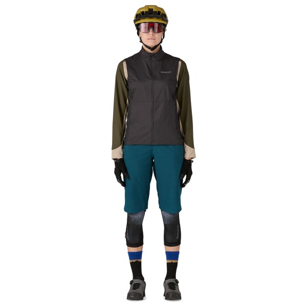 Patagonia - Women's Trail Craft Vest - Cykelvest