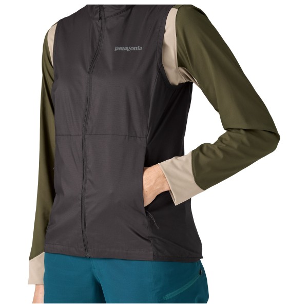 Patagonia - Women's Trail Craft Vest - Cykelvest