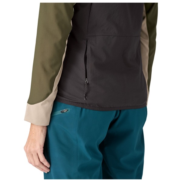 Patagonia - Women's Trail Craft Vest - Cykelvest