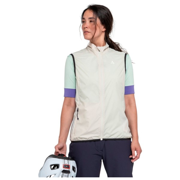 Schöffel - Women's Vest Style Cannobio - Fietsvest